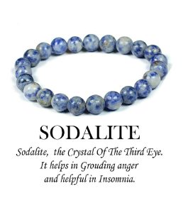 Sodalite Bracelet