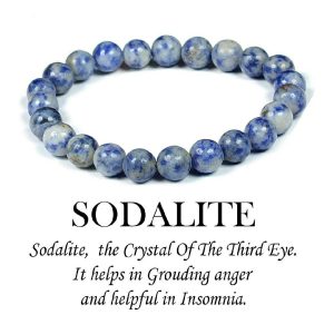 Sodalite Bracelet