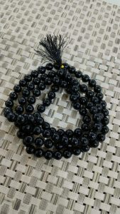 Black Onyx Mala